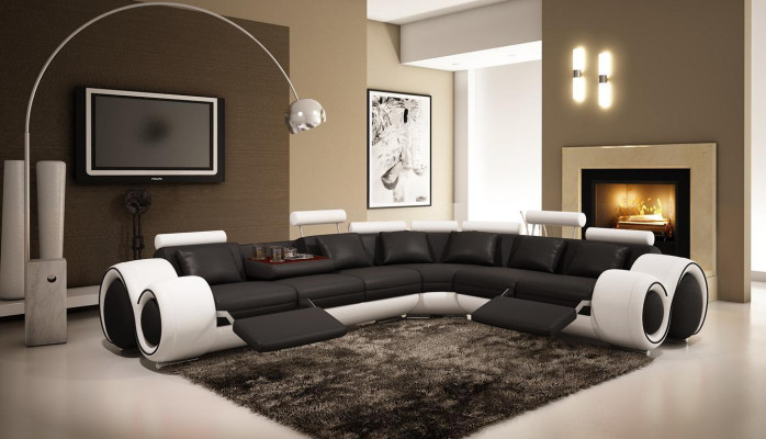 Multifunction s Couch Sofa Upholstery Sofa Corner Couches Leather Sofas Corner XXL