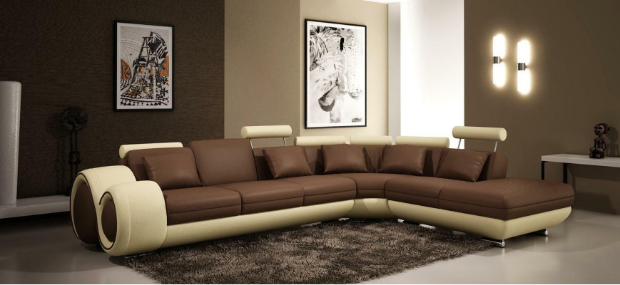 Multifunction s Leather Couch Seat Upholstery Decor Living room Leather Suite Sofa