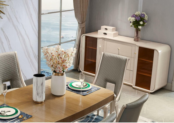 Set Chairs Upholstery Suite Kitchen Living room Dining room Set 6 pieces. Solid wood