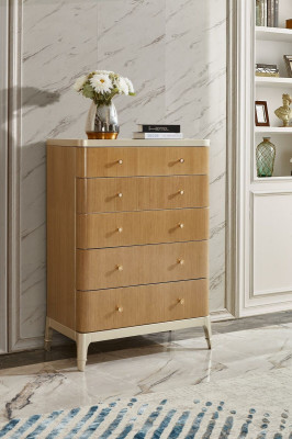 Chest of drawers sideboard tall cabinet sideboards 5 drawers Chests of drawers