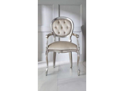 Chair Dining room chair Seater Dining room Chairs Armchair Seat Wood Armchair White