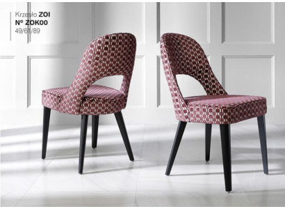 Dining room chair Chair Luxury Kitchen Chair Recliner Chair Fabric Dining room Chairs Wood new