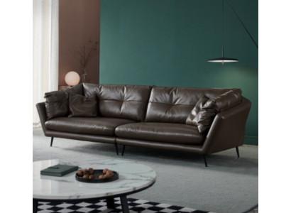 Living room Couch Couches Upholstery Sofas new VierSeat  Sofa 4 Seater