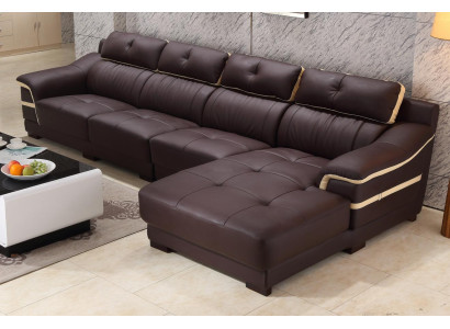 Sofa Corner Corner sofa L-shape Corner upholstered sofa Seat Design Couch Sofas Living landscape