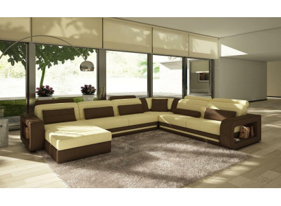 Multifunction s Couch Sofa Upholstery XXL Big new Sofa Corner Couches Leather
