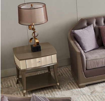 Side table Coffee table Designer Table Living room table Coffee table Tables new
