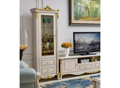 Display case Chests of drawers Showcases Cabinets Designer Chests of drawers Glass Wardrobe
