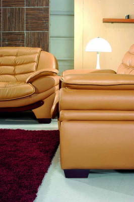 3 Seater (without 2+1) Sofa Couch Upholstery XXL Big Couches Sofas Leather Seat