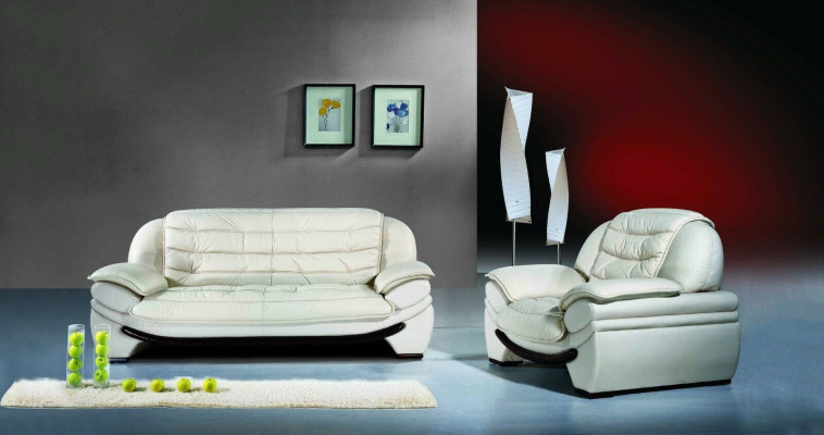 3 Seater (without 2+1) Sofa Couch Upholstery XXL Big Couches Sofas Leather Seat