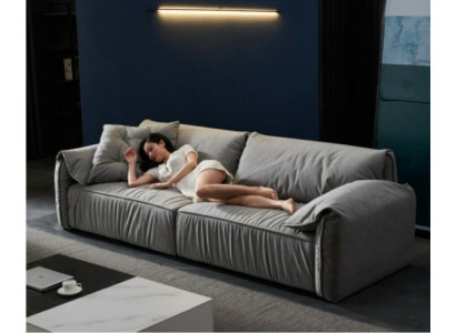 Design Sofa 4 Seater Sofas Textile Design Sofa Furniture Sofa 4 Seater Couch Upholstery