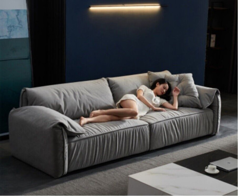 Design Sofa 4 Seater Sofas Textile Design Sofa Furniture Sofa 4 Seater Couch Upholstery