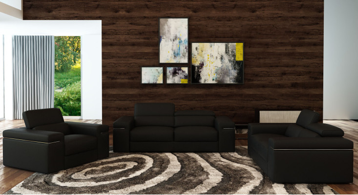 Modern Sofa set Multifunction s Couch Sofa Leather Couchen Sets 3+2+1