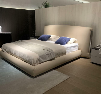 Bed Design Luxury Double Hotel Classic Beds Luxury Sleep Room Italy new