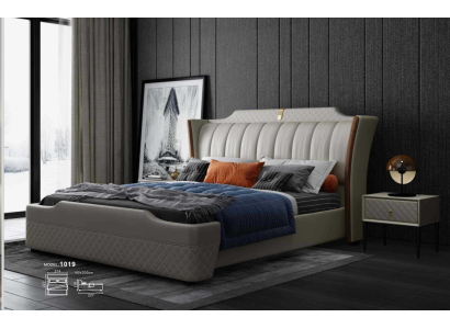 Italian Style Furniture Design Beds Modern Frame Bedroom