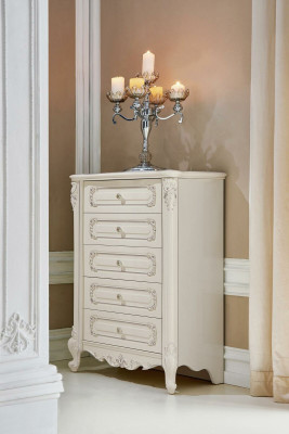 Chest of drawers Sideboard Chests of drawers Sideboards 5 drawers tall cabinet Wardrobe Lowboard