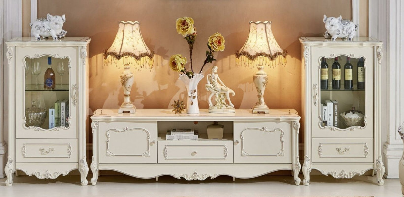 Sideboard TV cabinet Chest of drawers Wardrobe Lowboard tv Furniture Cabinets Living room cabinet Wood