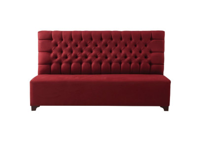 Sofa 3 Seater Sofas Fabric Three Seater Upholstery Luxury Chesterfield Stool Dining room