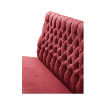 Sofa 3 Seater Sofas Fabric Three Seater Upholstery Luxury Chesterfield Stool Dining room