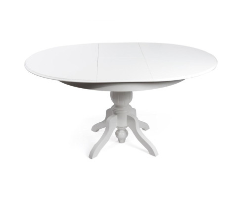 Round dining tables Table Wood Tables Furniture Dining table Classic r style wooden table new
