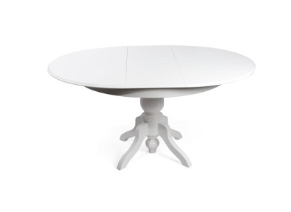 Round dining tables Table Wood Tables Furniture Dining table Classic r style wooden table new