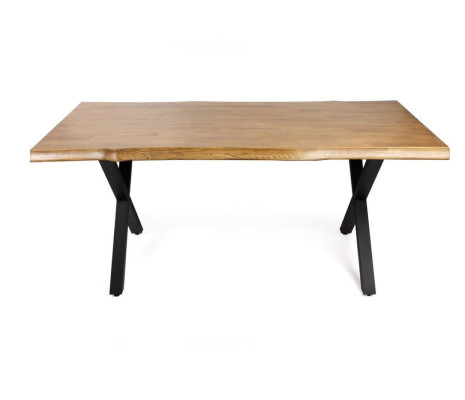 Bar Table Wooden Tables Bar Tables Kitchen Table Real Wood 200x80cm Furniture new