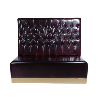 Sofa Chesterfield Stool Furniture Restaurant Bar Seat Sofas Leather Luxury Couch Upholstery