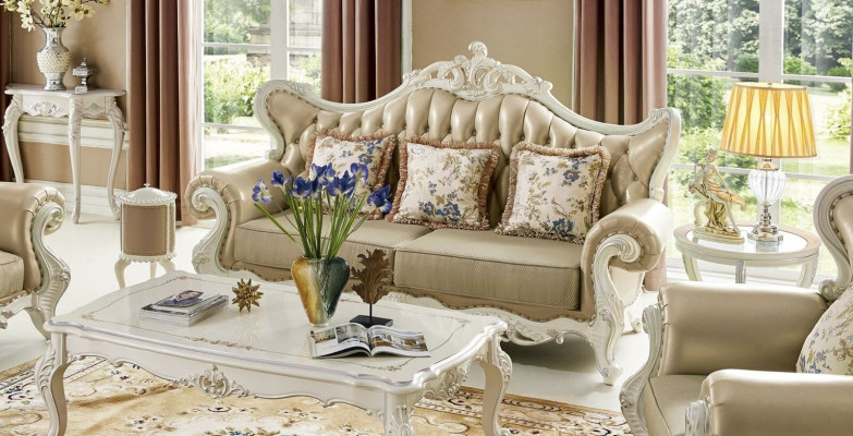 Coffee table Table Living room table Wood Tables Side table Sofa Baroque