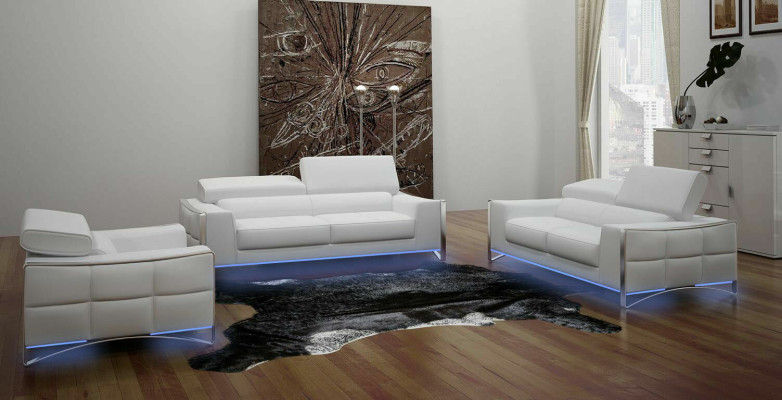 Multifunction s Leather Couch Seat Upholstery Living room Leather Suite Sofa