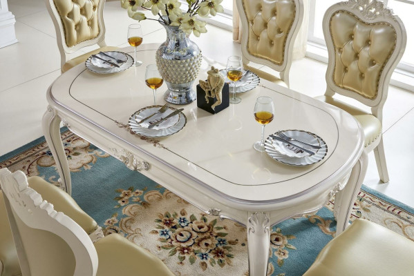 Dining room armchair baroque style upholstered chair armchair chair luxury chairs