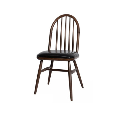 Dining room chair Chair Dining room Modern Chairs Wood Design Black Armchair Country House