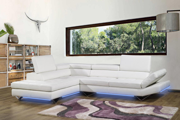 Multifunction s Corner sofa Couch Upholstery Corner suite Leather Sofa Sofas Couches