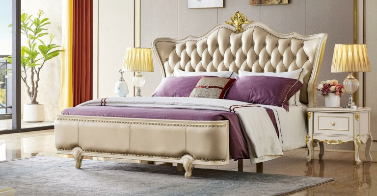 Bedside table Consoles Night Tables Side Bedroom Table Night Consoles Baroque