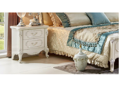 Bedside table Consoles Night Tables Side Bedroom Table Night Consoles Baroque