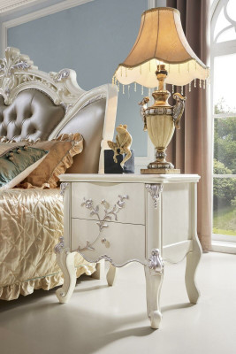 Bedside table Nightstand Chest of drawers Console Side table Consoles Tables