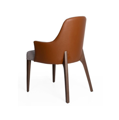Chair Armchair Chairs Modern Furniture Dining room Armchairs Luxury Furnishings new