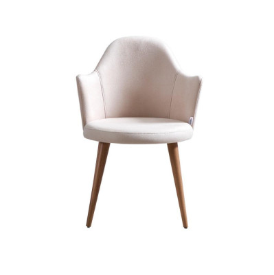 Dining room Armchair Upholstered Chair Armrests Country House Armchair Chairs Living room new