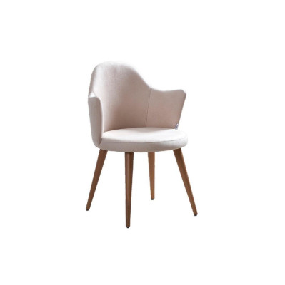 Dining room Armchair Upholstered Chair Armrests Country House Armchair Chairs Living room new