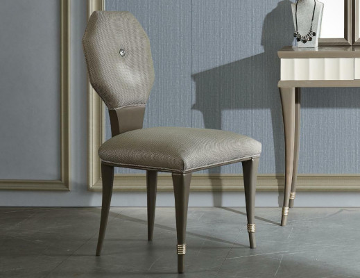 Dressing table Bedroom Chest of drawers Chair Console table Luxury Solid wood 2-piece