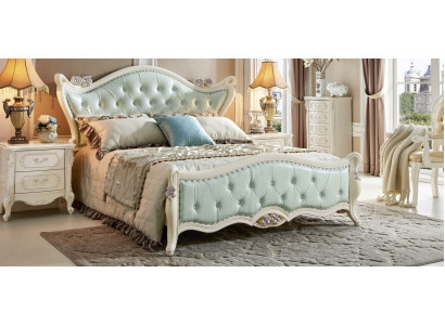 Bedside table Consoles Night Tables Side Bedroom Night Consoles Table Baroque