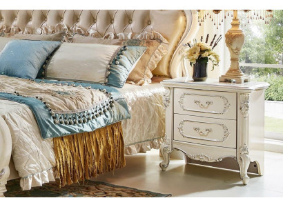Classic Console Night Table Side Sleep Tables Consoles new Room Wood