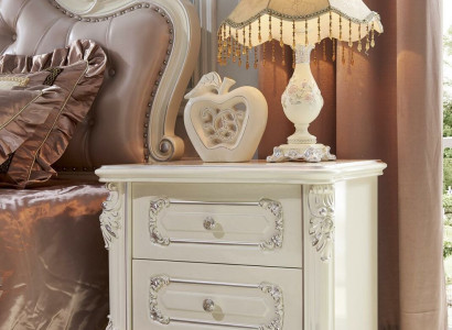 Baroque Rococo Bedside tables Bedside table Consoles Side Table new NachtConsoles