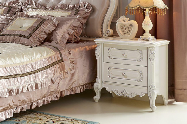 Bedside table Consoles Night Tables Side Bedroom Table Night consoles Wood