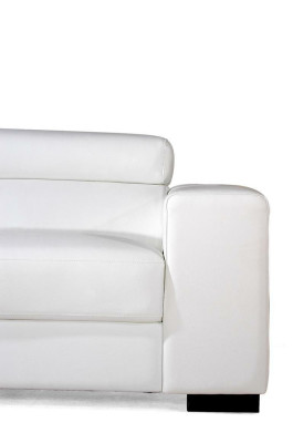 Modern couch set 290x290cm L-shape corner sofa noble seat couch immediately