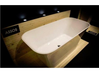 Bathtub Exclusive Silver Bath Tubs Freestanding Acrylic Tub Design