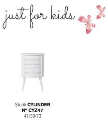 Childrens room Childrens bed Bed Bedside table Wardrobe Wood Furniture White Set 3pcs