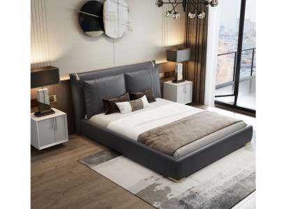 Double bed bed marriage bed design luxury luxur design bed textile beds