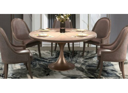 Chairs Chair Design Lounge Club Seat Lehn Suite Upholstery Armchair 4x Solid wood