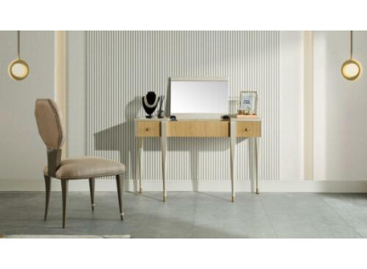 Dressing table Make-up table Cosmetics Consoles Dressing table Solid wood