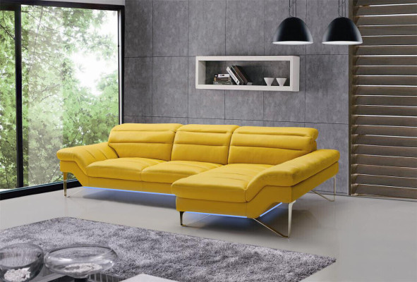 Designer Multifunction s Couch Sofa Corner sofa Upholstery Seat Leather Suite new