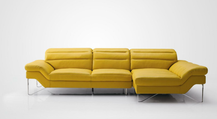 Designer Multifunction s Couch Sofa Corner sofa Upholstery Seat Leather Suite new
